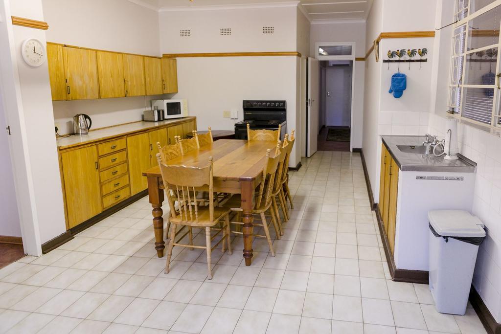 Mein Heim Estate Guest Farm キンバリー 部屋 写真